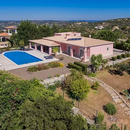 Mujeira Villa Fonte da Murta